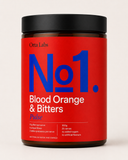 Blood Orange Fibre Powder | PULSE