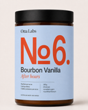 Madagascan Vanilla Fibre Powder | PAUSE