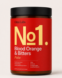 Blood Orange Fibre Powder | PULSE