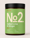 Salted Lime & Ginger Fibre Powder | RISE