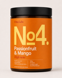 Passionfruit & Mango Fibre Powder | HIGH NOTE